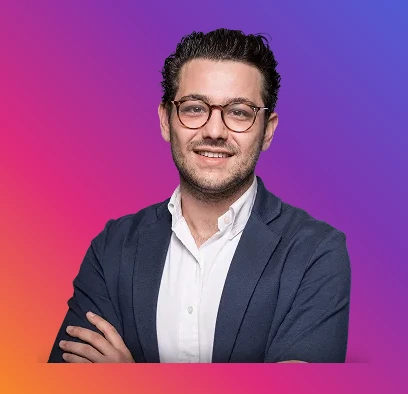 Denys Lichtenstein